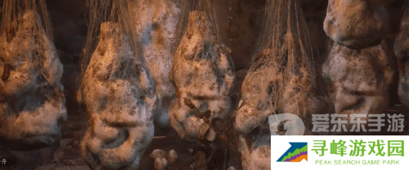 黑神话悟空傀蛛士精魄在哪获得 黑神话悟空傀蛛士精魄获得方法