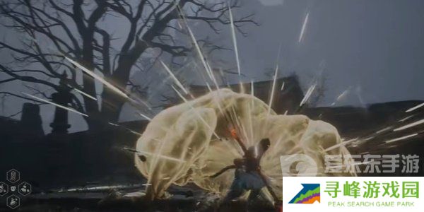 黑神话悟空石父怎么打 黑神话悟空石父攻略