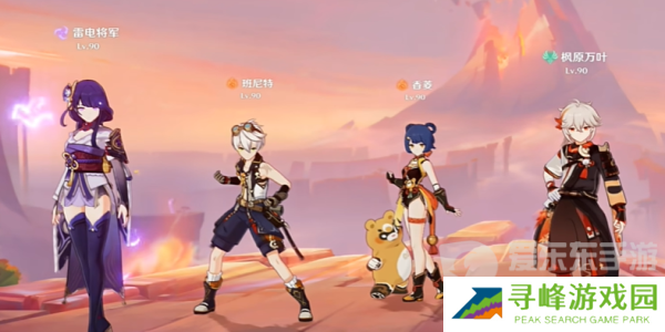 原神5.0不死成就怎么达成 原神5.0不死成就达成方法