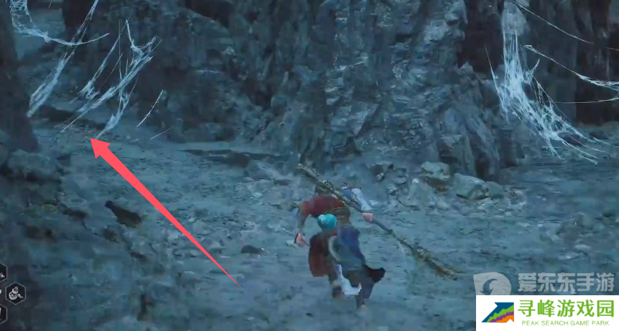 黑神话悟空镜中丹丹方在哪 黑神话悟空镜中丹丹方获取位置