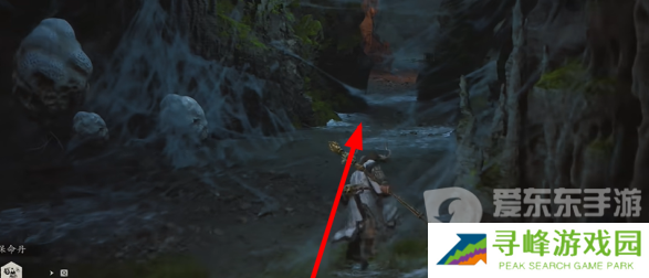 黑神话悟空傀蛛士精魄在哪获得 黑神话悟空傀蛛士精魄获得方法