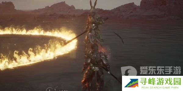 黑神话悟空大圣残躯彩蛋是什么 黑神话悟空大圣残躯彩蛋一览