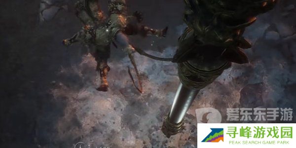 黑神话悟空大圣残躯彩蛋是什么 黑神话悟空大圣残躯彩蛋一览