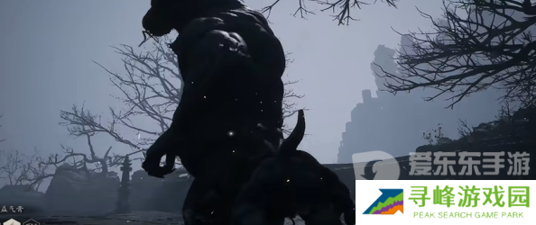 黑神话悟空虚空结在哪获得 黑神话悟空虚空结获得方法