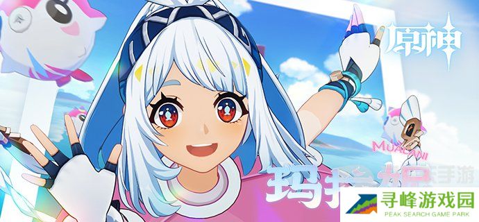 原神游戏5.0版本新增角色有哪些 原神5.0版本全新角色介绍