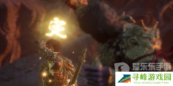 黑神话悟空大圣残躯彩蛋是什么 黑神话悟空大圣残躯彩蛋一览