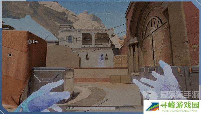 天启行动魅影技能是什么 天启行动魅影角色技能介绍