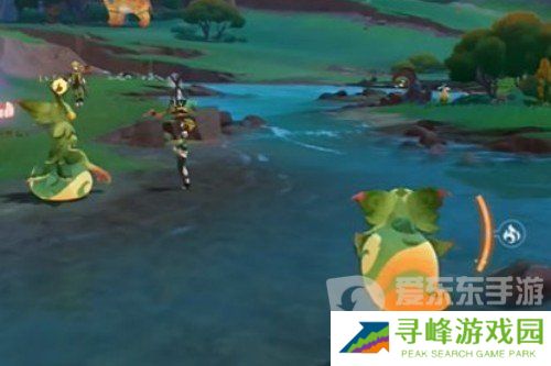 原神5.0再见了伙伴成就如何达成 原神5.0再见了伙伴成就达成攻略