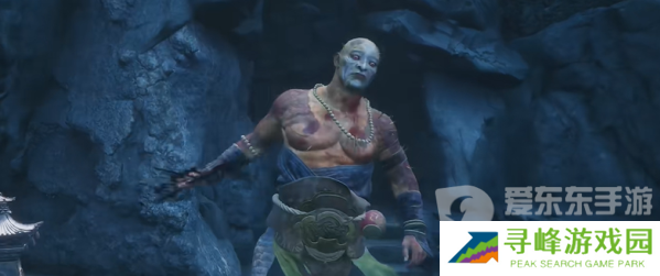 黑神话悟空不白精魄在哪获得 黑神话悟空不白精魄获取方法