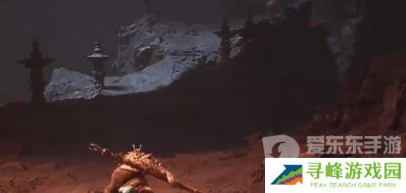 黑神话悟空业火杖怎么获得 黑神话悟空业火杖获得方法介绍