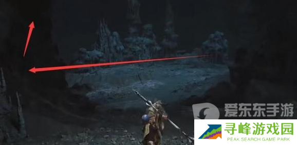 黑神话悟空金色鲤怎么获得 黑神话悟空金色鲤获得攻略