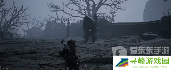 黑神话悟空虚空结在哪获得 黑神话悟空虚空结获得方法