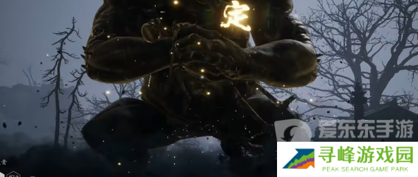 黑神话悟空虚空结在哪获得 黑神话悟空虚空结获得方法