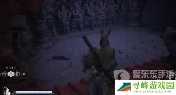 黑神话悟空耐雪枝怎么获得 黑神话悟空耐雪枝获取位置共享