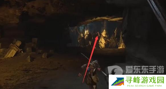 黑神话悟空金色鲤怎么获得 黑神话悟空金色鲤获得攻略