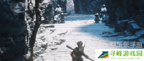 黑神话悟空不白精魄在哪获得 黑神话悟空不白精魄获取方法