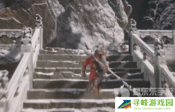 黑神话悟空拜完佛后去往哪里 黑神话悟空拜完佛后行走路线攻略