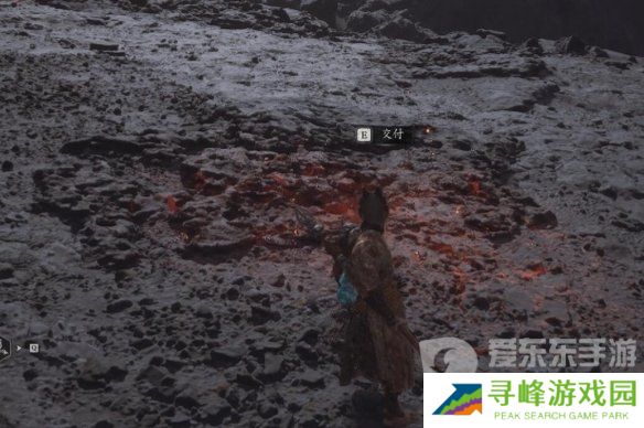 黑神话悟空火灵元母在哪 黑神话悟空火灵元母位置详细介绍