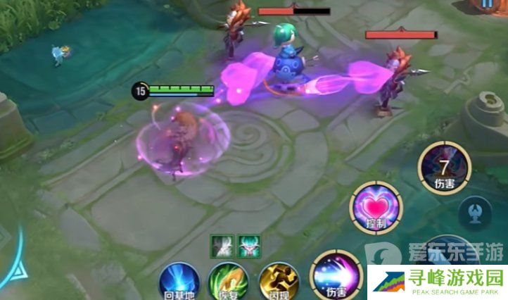 王者荣耀妲己重做技能介绍 王者荣耀妲己重做技能一览