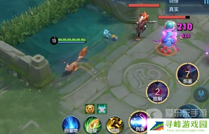 王者荣耀妲己重做技能介绍 王者荣耀妲己重做技能一览