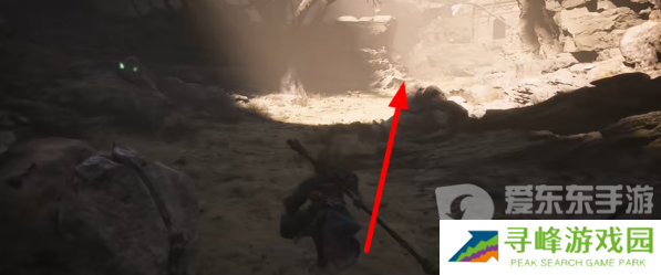 黑神话悟空百目真人精魄如何获得 黑神话悟空百目真人精魄获得方法