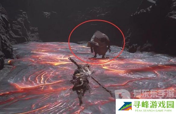 黑神话悟空罗刹宫宝箱位置在哪 黑神话悟空罗刹宫所有宝箱位置详解