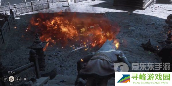 黑神话悟空红色精魄怎么获得 黑神话悟空红色精魄获取方法