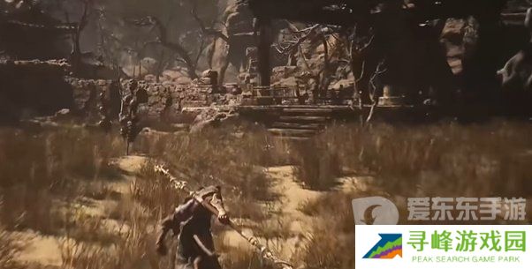 黑神话悟空旧拨浪鼓怎么用 黑神话悟空旧拨浪鼓使用攻略