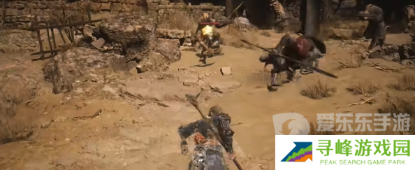 黑神话悟空鼠弩手精魄在哪里获取 黑神话悟空鼠弩手精魄获取方法