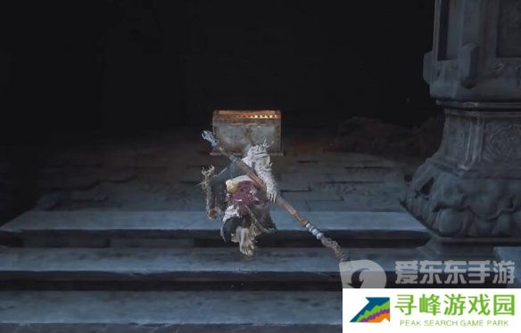 黑神话悟空罗刹宫宝箱位置在哪 黑神话悟空罗刹宫所有宝箱位置详解