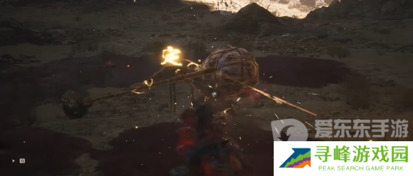 黑神话悟空百目真人精魄如何获得 黑神话悟空百目真人精魄获得方法