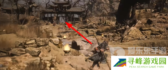 黑神话悟空鼠弩手精魄在哪里获取 黑神话悟空鼠弩手精魄获取方法