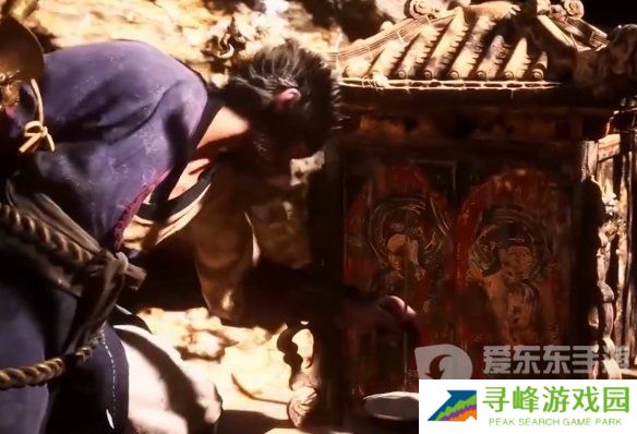 黑神话悟空怎么存档 黑神话悟空存档方法一览