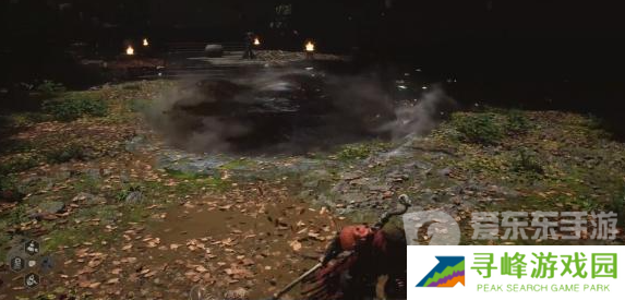 黑神话悟空黑风大王怎么打 黑神话悟空黑风大王打法技巧