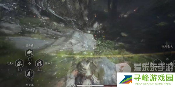 黑神话悟空安神法蓄力流怎么玩 黑神话悟空安神法蓄力流玩法介绍