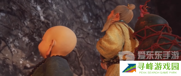 黑神话悟空结局怎么触发 黑神话悟空结局结局触发条件