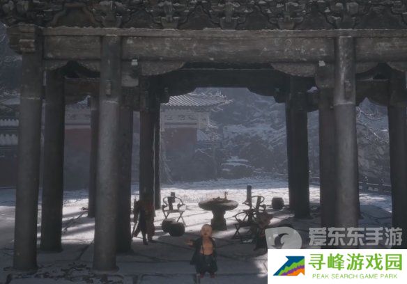 黑神话悟空拜完佛后去往哪里 黑神话悟空拜完佛后行走路线攻略