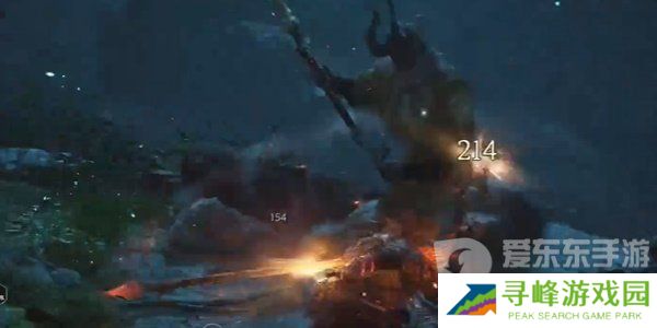 黑神话悟空怎么弹反 黑神话悟空弹反机制攻略