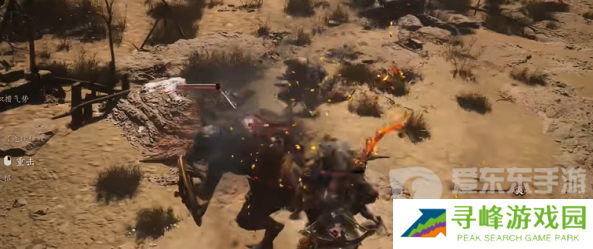 黑神话悟空鼠弩手精魄在哪里获取 黑神话悟空鼠弩手精魄获取方法