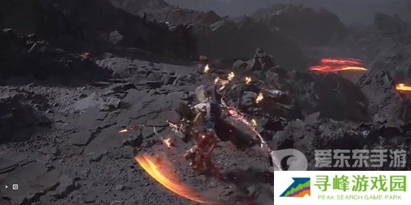 黑神话悟空怎么弹反 黑神话悟空弹反机制攻略