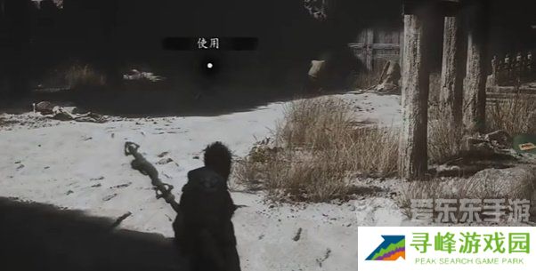 黑神话悟空旧拨浪鼓怎么用 黑神话悟空旧拨浪鼓使用攻略