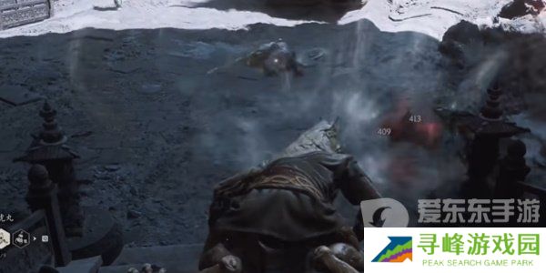 黑神话悟空红色精魄怎么获得 黑神话悟空红色精魄获取方法