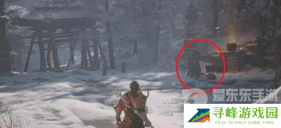 黑神话悟空鳖宝头骨在哪获取 黑神话悟空鳖宝头骨获取方法