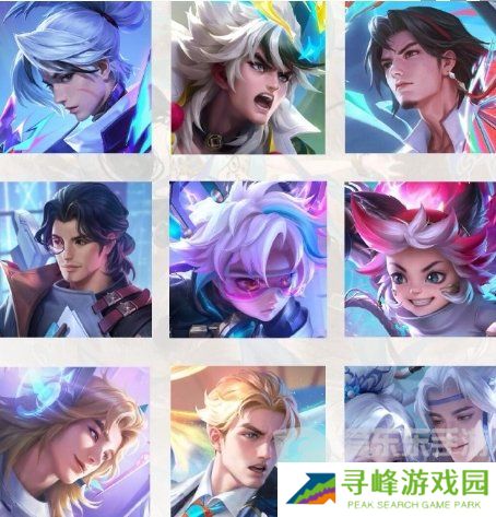 王者荣耀九周年返场皮肤有哪些 王者荣耀九周年返场皮肤名单最新