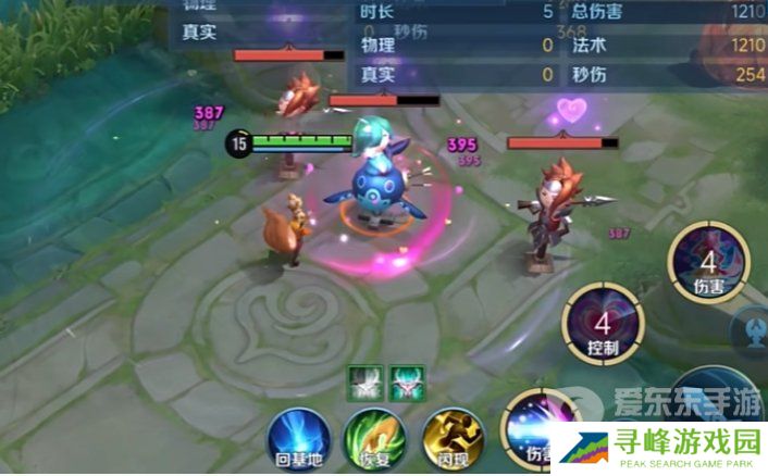 王者荣耀妲己重做技能介绍 王者荣耀妲己重做技能一览