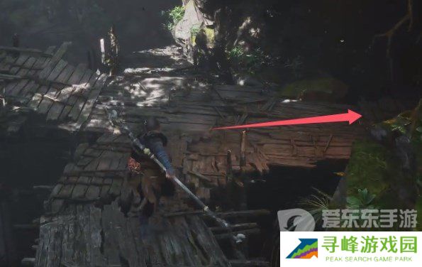 黑神话悟空酒品升阶位置在哪 黑神话悟空酒品升阶位置一览