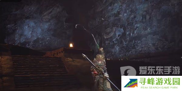 黑神话悟空天命人结局是什么 黑神话悟空天命人结局达成方法