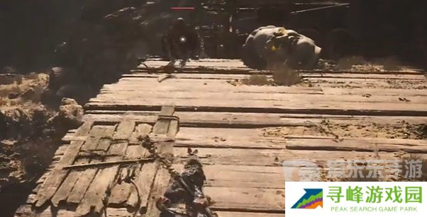 黑神话悟空佛目珠怎么获得 黑神话悟空佛目珠位置一览