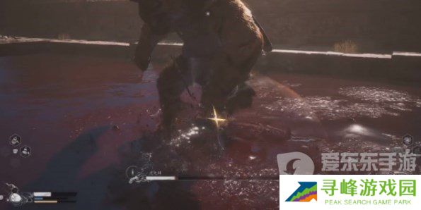 黑神话悟空虎之锋如何获得 黑神话悟空虎之锋获取攻略