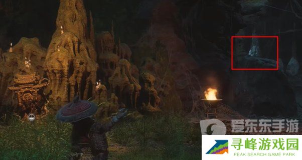 黑神话悟空紫云山地图怎么解锁 黑神话悟空紫云山地图解锁方法